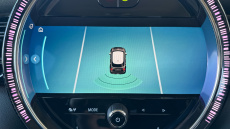 MINI Hatchback 2.0 Cooper S Classic Premium 5dr Auto Petrol Hatchback